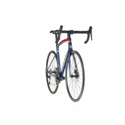 Vélo De Course RIDLEY NOAH DISC Shimano 105 34/50 Bleu 2023 -Vélos Complets Soldes Boutique Ridley Bikes Noah Disc 105 blau5B600x6005D 8