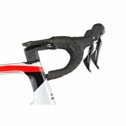 Vélo De Course RIDLEY NOAH DISC Shimano 105 34/50 Gris/Rouge 2023 -Vélos Complets Soldes Boutique Ridley Bikes Noah Disc 105 grau5B600x6005D 9