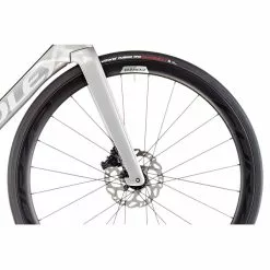 Vélo De Course RIDLEY NOAH FAST DISC Shimano 105 DI2 34/50 Gris/Noir 2023 -Vélos Complets Soldes Boutique Ridley Bikes Noah Fast Disc 105 Di2 grau5B600x6005D 6