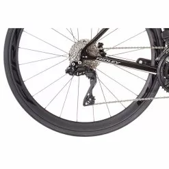 Vélo De Course RIDLEY NOAH FAST DISC Shimano 105 DI2 34/50 Gris/Noir 2023 -Vélos Complets Soldes Boutique Ridley Bikes Noah Fast Disc 105 Di2 grau5B600x6005D 8