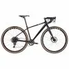Vélo De Gravel SERIOUS GRAVIX LS DISC Sram Apex 40 Dents Femme Noir 2023 -Vélos Complets Soldes Boutique Serious Gravix LS schwarz5B600x6005D