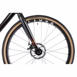 Vélo De Gravel SERIOUS GRAVIX LS DISC Sram Apex 40 Dents Femme Noir 2023 30 Vélo De Gravel SERIOUS GRAVIX LS DISC Sram Apex 40 Dents Femme Noir 2023 -Vélos Complets Soldes Boutique Serious Gravix LS schwarz5B600x6005D 12