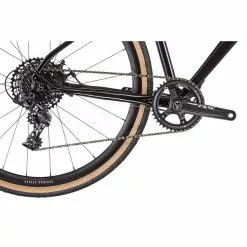 Vélo De Gravel SERIOUS GRAVIX LS DISC Sram Apex 40 Dents Femme Noir 2023 31 Vélo De Gravel SERIOUS GRAVIX LS DISC Sram Apex 40 Dents Femme Noir 2023 -Vélos Complets Soldes Boutique Serious Gravix LS schwarz5B600x6005D 13