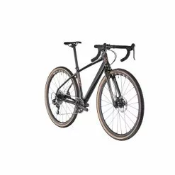 Vélo De Gravel SERIOUS GRAVIX LS DISC Sram Apex 40 Dents Femme Noir 2023 27 Vélo De Gravel SERIOUS GRAVIX LS DISC Sram Apex 40 Dents Femme Noir 2023 -Vélos Complets Soldes Boutique Serious Gravix LS schwarz5B600x6005D 9