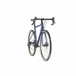 Vélo De Gravel SERIOUS GRAVIX ONE Shimano Tourney Mix 34/50 Bleu 2022 -Vélos Complets Soldes Boutique Serious Gravix One blau5B600x6005D 2