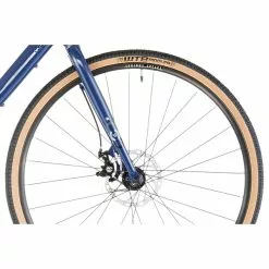 Vélo De Gravel SERIOUS GRAVIX ONE Shimano Tourney Mix 34/50 Bleu 2022 -Vélos Complets Soldes Boutique Serious Gravix One blau5B600x6005D 4