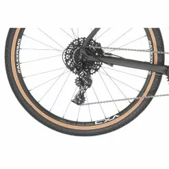 Vélo De Gravel SERIOUS GRAVIX PRO DISC 650B Sram Apex 40 Dents Noir 2023 30 Vélo De Gravel SERIOUS GRAVIX PRO DISC 650B Sram Apex 40 Dents Noir 2023 -Vélos Complets Soldes Boutique Serious Gravix Pro 650B oliv5B600x6005D 12
