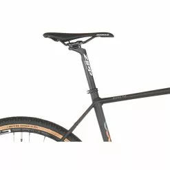 Vélo De Gravel SERIOUS GRAVIX PRO DISC 650B Sram Apex 40 Dents Noir 2023 23 Vélo De Gravel SERIOUS GRAVIX PRO DISC 650B Sram Apex 40 Dents Noir 2023 -Vélos Complets Soldes Boutique Serious Gravix Pro 650B oliv5B600x6005D 5