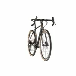 Vélo De Gravel SERIOUS GRAVIX PRO DISC Sram Apex 40 Dents Noir 2023 -Vélos Complets Soldes Boutique Serious Gravix Pro schwarz5B600x6005D 10