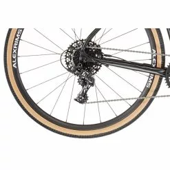 Vélo De Gravel SERIOUS GRAVIX PRO DISC Sram Apex 40 Dents Noir 2023 -Vélos Complets Soldes Boutique Serious Gravix Pro schwarz5B600x6005D 6