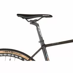 Vélo De Gravel SERIOUS GRAVIX PRO DISC Sram Apex 40 Dents Noir 2023 -Vélos Complets Soldes Boutique Serious Gravix Pro schwarz5B600x6005D 7