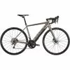 Vélo De Course Électrique VITUS E-SUBSTANCE ALLOY Shimano Tiagra 34/50 Gris 2022 -Vélos Complets Soldes Boutique Vitus E Substance Alloy Tiagra intl grau5B600x6005D