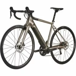 Vélo De Course Électrique VITUS E-SUBSTANCE ALLOY Shimano Tiagra 34/50 Gris 2022 -Vélos Complets Soldes Boutique Vitus E Substance Alloy Tiagra intl grau5B600x6005D 4