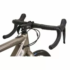 Vélo De Course Électrique VITUS E-SUBSTANCE ALLOY Shimano Tiagra 34/50 Gris 2022 -Vélos Complets Soldes Boutique Vitus E Substance Alloy Tiagra intl grau5B600x6005D 8