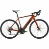 Vélo De Course Électrique VITUS E-SUBSTANCE CARBON Shimano 105 34/50 Rouge 2022 1 Vélo De Course Électrique VITUS E-SUBSTANCE CARBON Shimano 105 34/50 Rouge 2022 -Vélos Complets Soldes Boutique Vitus E Substance Carbon 105 rot5B600x6005D