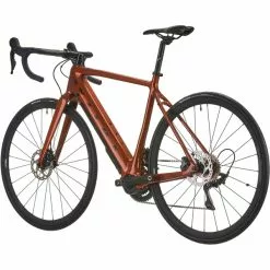 Vélo De Course Électrique VITUS E-SUBSTANCE CARBON Shimano 105 34/50 Rouge 2022 32 Vélo De Course Électrique VITUS E-SUBSTANCE CARBON Shimano 105 34/50 Rouge 2022 -Vélos Complets Soldes Boutique Vitus E Substance Carbon 105 rot5B600x6005D 12