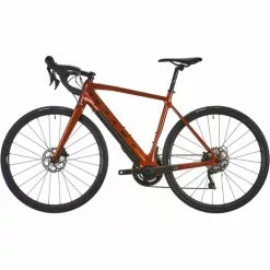 Vélo De Course Électrique VITUS E-SUBSTANCE CARBON Shimano 105 34/50 Rouge 2022 33 Vélo De Course Électrique VITUS E-SUBSTANCE CARBON Shimano 105 34/50 Rouge 2022 -Vélos Complets Soldes Boutique Vitus E Substance Carbon 105 rot5B600x6005D 13