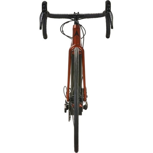 Vélo De Course Électrique VITUS E-SUBSTANCE CARBON Shimano 105 34/50 Rouge 2022 8 Vélo De Course Électrique VITUS E-SUBSTANCE CARBON Shimano 105 34/50 Rouge 2022 – Image 6