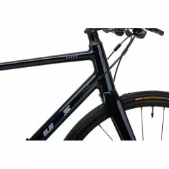 Vélo De Course VITUS RAZOR DISC FLATBAR Shimano Claris 34/50 Bleu 2023 -Vélos Complets Soldes Boutique Vitus Razor Disc Flat Bar intl blau5B600x6005D 15