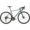 Vélo De Course VITUS RAZOR DISC Shimano Claris 34/50 Bleu 2023