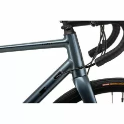 Vélo De Course VITUS RAZOR DISC Shimano Claris 34/50 Bleu 2023 -Vélos Complets Soldes Boutique Vitus Razor Disc intl petrol5B600x6005D 12