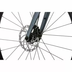 Vélo De Course VITUS RAZOR DISC Shimano Claris 34/50 Bleu 2023 -Vélos Complets Soldes Boutique Vitus Razor Disc intl petrol5B600x6005D 13