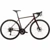 Vélo De Course VITUS RAZOR VR DISC Shimano Sora 34/50 Rouge 2023