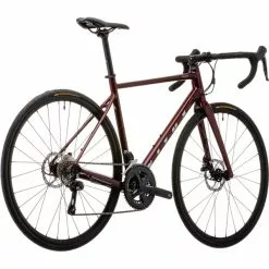 Vélo De Course VITUS RAZOR VR DISC Shimano Sora 34/50 Rouge 2023 -Vélos Complets Soldes Boutique Vitus Razor VR Disc intl rot5B600x6005D 2
