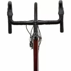 Vélo De Course VITUS RAZOR VR DISC Shimano Sora 34/50 Rouge 2023 -Vélos Complets Soldes Boutique Vitus Razor VR Disc intl rot5B600x6005D 3
