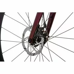 Vélo De Course VITUS RAZOR VR DISC Shimano Sora 34/50 Rouge 2023 -Vélos Complets Soldes Boutique Vitus Razor VR Disc intl rot5B600x6005D 6