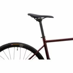 Vélo De Course VITUS RAZOR VR DISC Shimano Sora 34/50 Rouge 2023 -Vélos Complets Soldes Boutique Vitus Razor VR Disc intl rot5B600x6005D 7