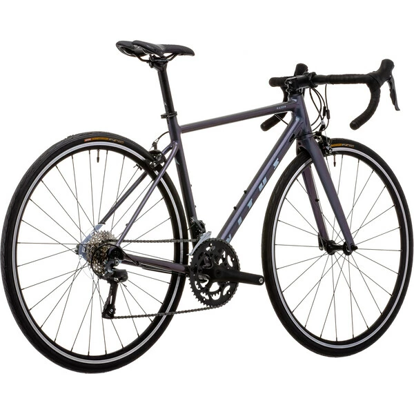 Vélo De Course VITUS RAZOR Shimano Claris 34/50 Femme Violet 2023 5 Vélo De Course VITUS RAZOR Shimano Claris 34/50 Femme Violet 2023 – Image 3