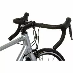 Vélo De Course VITUS RAZOR Shimano Claris 34/50 Argent 2023 -Vélos Complets Soldes Boutique Vitus Razor intl silber5B600x6005D 13