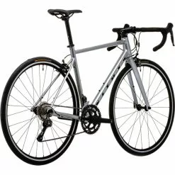 Vélo De Course VITUS RAZOR Shimano Claris 34/50 Argent 2023 -Vélos Complets Soldes Boutique Vitus Razor intl silber5B600x6005D 2