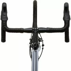 Vélo De Course VITUS RAZOR Shimano Claris 34/50 Argent 2023 -Vélos Complets Soldes Boutique Vitus Razor intl silber5B600x6005D 3