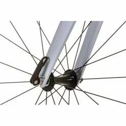 Vélo De Course VITUS RAZOR Shimano Claris 34/50 Argent 2023 -Vélos Complets Soldes Boutique Vitus Razor intl silber5B600x6005D 6