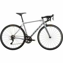 Vélo De Course VITUS RAZOR Shimano Claris 34/50 Argent 2023 -Vélos Complets Soldes Boutique Vitus Razor intl silber5B600x6005D 9