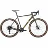 Vélo De Gravel VITUS SUBSTANCE CRS-1 Sram Apex 40 Dents Marron 2023 -Vélos Complets Soldes Boutique Vitus Substance CRS 1 braun5B600x6005D