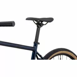 Vélo De Gravel VITUS SUBSTANCE V-2 FLAT BAR Shimano Sora Mix 30/46 Noir/Bleu 2023 -Vélos Complets Soldes Boutique Vitus Substance V 2 Flat Bar intl blau5B600x6005D 17