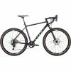 Vélo De Gravel VITUS SUBSTANCE VRS-1 HT Sram Apex Mix 40 Dents Violet 2023