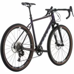 Vélo De Gravel VITUS SUBSTANCE VRS-1 HT Sram Apex Mix 40 Dents Violet 2023 -Vélos Complets Soldes Boutique Vitus Substance VRS 1 HT intl lila5B600x6005D 2