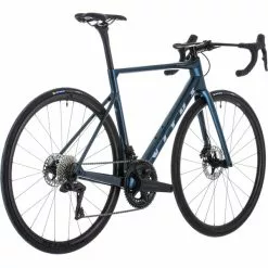 Vélo De Course VITUS VITESSE EVO CRS DISC Shimano Ultegra Di2 R8150 36/52 Bleu 2023 31 Vélo De Course VITUS VITESSE EVO CRS DISC Shimano Ultegra Di2 R8150 36/52 Bleu 2023 -Vélos Complets Soldes Boutique Vitus Vitesse EVO CRS Ultegra Di2 intl blau5B600x6005D 11