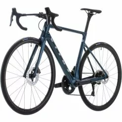 Vélo De Course VITUS VITESSE EVO CRS DISC Shimano Ultegra Di2 R8150 36/52 Bleu 2023 32 Vélo De Course VITUS VITESSE EVO CRS DISC Shimano Ultegra Di2 R8150 36/52 Bleu 2023 -Vélos Complets Soldes Boutique Vitus Vitesse EVO CRS Ultegra Di2 intl blau5B600x6005D 12