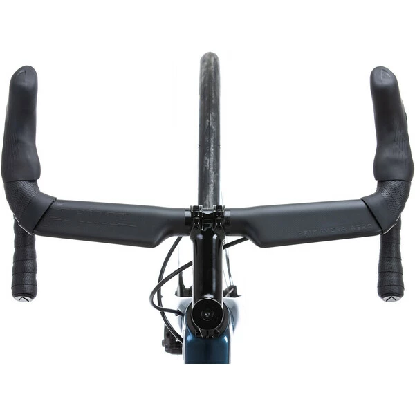 Vélo De Course VITUS VITESSE EVO CRS DISC Shimano Ultegra Di2 R8150 36/52 Bleu 2023 9 Vélo De Course VITUS VITESSE EVO CRS DISC Shimano Ultegra Di2 R8150 36/52 Bleu 2023 – Image 7