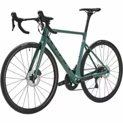 Vélo De Course VITUS VITESSE EVO CRS DISC Shimano Ultegra R000 36/52 Vert 2023 33 Vélo De Course VITUS VITESSE EVO CRS DISC Shimano Ultegra R000 36/52 Vert 2023 -Vélos Complets Soldes Boutique Vitus Vitesse EVO CRS intl gr n5B600x6005D 13