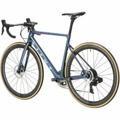 Vélo De Course VITUS VITESSE EVO DISC Sram Force ETAP AXS 35/48 Bleu 2023 -Vélos Complets Soldes Boutique Vitus Vitesse EVO Force eTap intl blau5B600x6005D 12