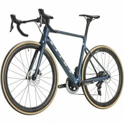 Vélo De Course VITUS VITESSE EVO DISC Sram Force ETAP AXS 35/48 Bleu 2023 -Vélos Complets Soldes Boutique Vitus Vitesse EVO Force eTap intl blau5B600x6005D 14