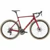 Vélo De Course VITUS VITESSE EVO DISC Sram Red ETAP AXS 35/48 Rouge 2023 -Vélos Complets Soldes Boutique Vitus Vitesse EVO RED eTap intl rot5B600x6005D