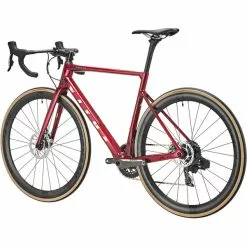 Vélo De Course VITUS VITESSE EVO DISC Sram Red ETAP AXS 35/48 Rouge 2023 -Vélos Complets Soldes Boutique Vitus Vitesse EVO RED eTap intl rot5B600x6005D 2