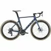 Vélo De Course VITUS ZX1 EVO DISC Sram Force ETAP AXS 35/48 Bleu 2023 1 Vélo De Course VITUS ZX1 EVO DISC Sram Force ETAP AXS 35/48 Bleu 2023 -Vélos Complets Soldes Boutique Vitus ZX 1 EVO Force eTap intl blau5B600x6005D